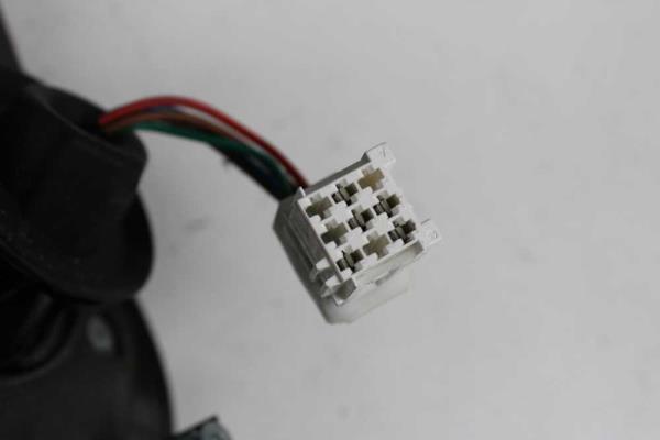 RETROVISEUR GAUCHE ELECTRIQUE PEUGEOT 206 - Vue 3